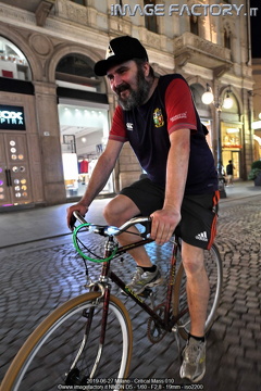 2019-06-27 Milano - Critical Mass 010